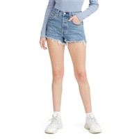 Levi's Womens 501 Original (Also Available In Plus