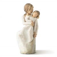 Demdaco DD27270 Willow Tree Mother and Daughter Fi