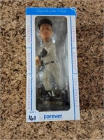COOPERSTOWN COLLECTION LOU GEHRIG BOBBLE HEAD