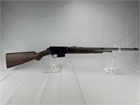 Winchester 1905 S.L., .32 Cal, Deluxe Model