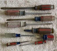 Craftsman Screwdrivers