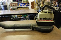 Craftsman Gas Blower/Vac