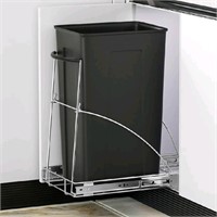 Insputer Pull Out Garbage Bin Kitchen, Requires 28