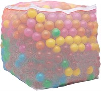 Amazon Basics BPA Free Ball Pit Balls 1000pack