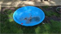 SMALL WADDING POOL