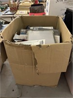 Box of phone cases
