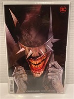 The Batman Who Laughs 2