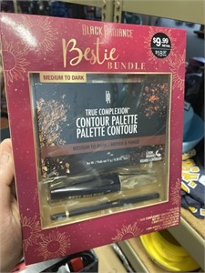 bestie bundle makeup set