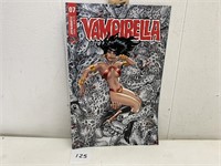 Vampirella