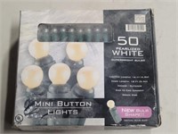 Mini Button Lights