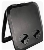 20" X 18" Marine/auto   Access Hatch & Lid