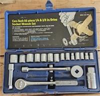 Socket set