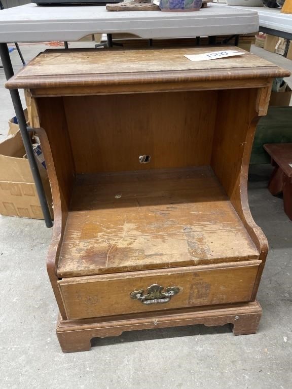 July 15- Multi Estate Online Only Auction