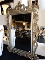 Maitland Smith Large Mirror