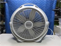 Wind Machine Poly Air Mover 24" Round Fan