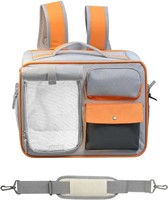 Cat Carrier Backpacks,Pet Carrier Backpack for