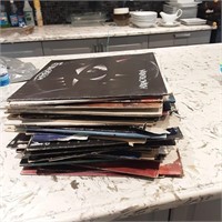 record lot