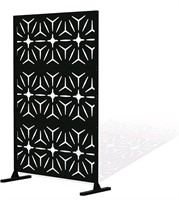 Outdoor Privacy Screens and Panels