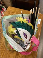 Masquerade masks, party/wedding supplies.