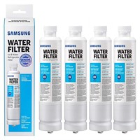 Samsung 4 Pack Refrigerator Water Filter $183
