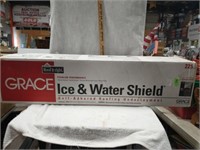 Un-Opened GRACE Ice & Water Shield Self-Adhered