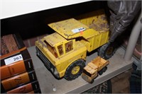 TONKA TRUCKS