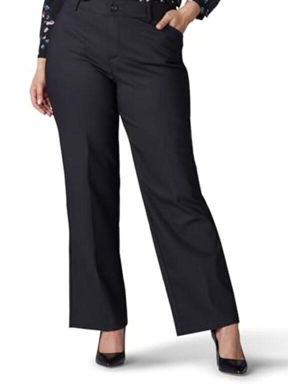 Size 22W Petite Lee Women's Plus Size Ultra Lux