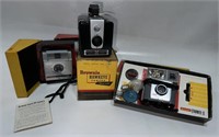 Kodak Cameras