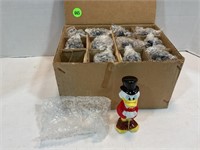 Disney Scrooge, a lot of 12 new old stock