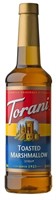 BBD- FEB-25-24 / Torani Syrup, Toasted Marshmallow