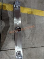 Oatey 24" drain channel