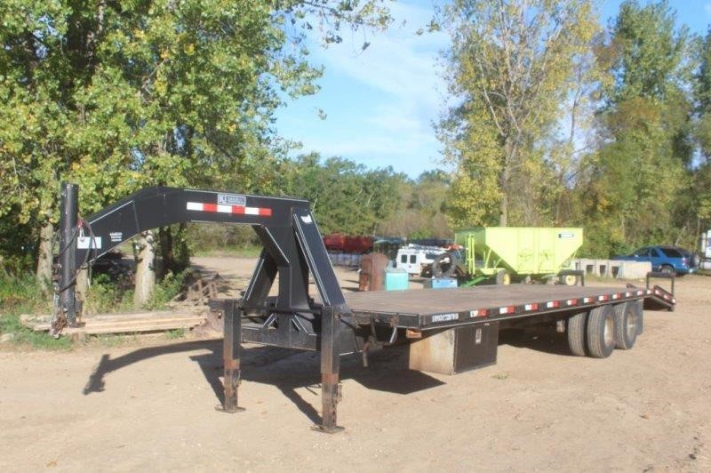 OCTOBER 24TH - ONLINE EQUIPMENT AUCTION