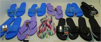 * Resellers Lot New Women's Sandals