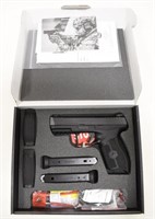 IWI Masada 9mm Semi-Automatic Pistol New In Case