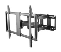 HumanCentric Full Motion Articulating TV Wall