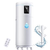 17L/4.5Gal Ultra Large Humidifiers for Bedroom