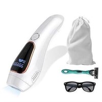 SEALED-Professional IPL Hair Removal System