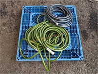 Garden Hoses - 50ft & 100ft