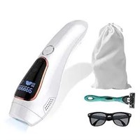 SEALED-Pro IPL Laser Hair Remover