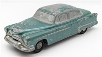 Banthrico Cast Metal 1953 Oldsmobile Promo Car