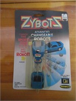 ZBots Toy