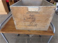 Hercules Dynomite box