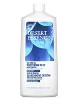 Desert Essence, Tea Tree Oil