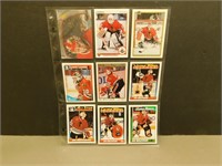 9 - Ed Belfour Collectible Hockey Cards
