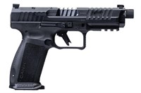 CANIK - METE SFT - 9mm