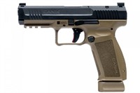 CANIK - METE SFT - 9mm