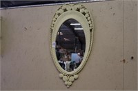 VINTAGE MIRROR