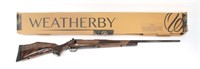 Weatherby Mark V Deluxe .240 WBY Mag bolt action
