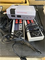 NES Mini Classic
