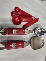 KitchenAid Items